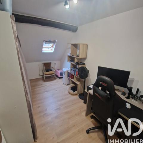 Maison à vendre 4 pièces 75 m² Raismes