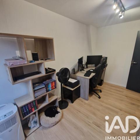 Maison à vendre 4 pièces 75 m² Raismes