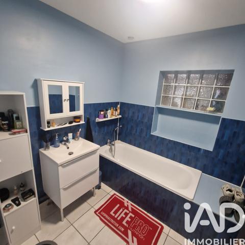 Maison à vendre 4 pièces 75 m² Raismes