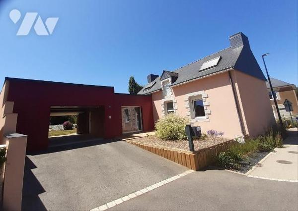 &#127969; EN EXCLUSIVITÉ CHEZ VOTRE NOTAIRE
&#128205; Maison 4 pièces à vendre ? EVELLYS-NAIZI...
