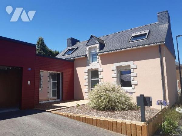 &#127969; EN EXCLUSIVITÉ CHEZ VOTRE NOTAIRE
&#128205; Maison 4 pièces à vendre ? EVELLYS-NAIZI...