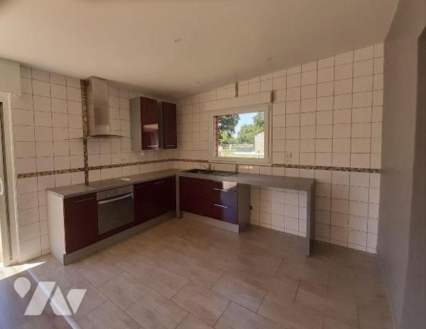 &#127969; EN EXCLUSIVITÉ CHEZ VOTRE NOTAIRE
&#128205; Maison 4 pièces à vendre ? EVELLYS-NAIZI...