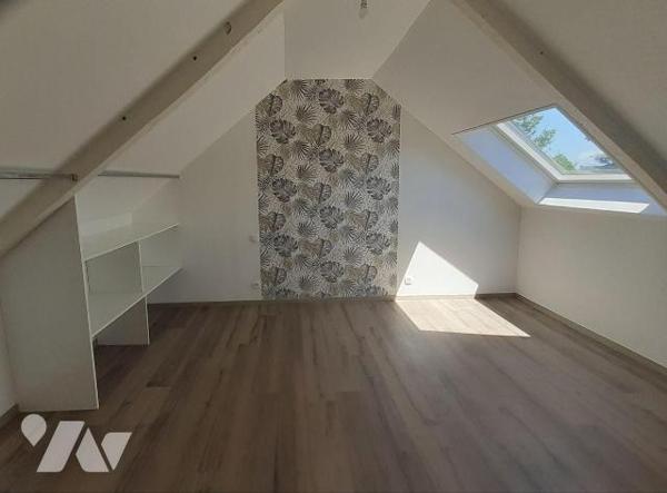 &#127969; EN EXCLUSIVITÉ CHEZ VOTRE NOTAIRE
&#128205; Maison 4 pièces à vendre ? EVELLYS-NAIZI...