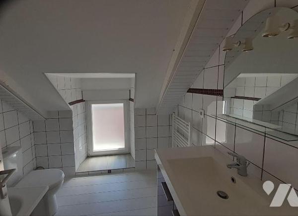 &#127969; EN EXCLUSIVITÉ CHEZ VOTRE NOTAIRE
&#128205; Maison 4 pièces à vendre ? EVELLYS-NAIZI...