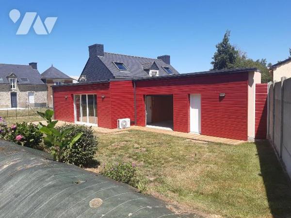 &#127969; EN EXCLUSIVITÉ CHEZ VOTRE NOTAIRE
&#128205; Maison 4 pièces à vendre ? EVELLYS-NAIZI...