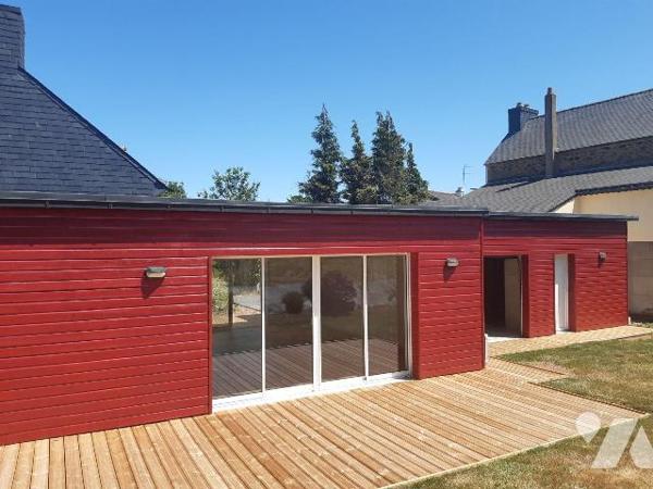 &#127969; EN EXCLUSIVITÉ CHEZ VOTRE NOTAIRE
&#128205; Maison 4 pièces à vendre ? EVELLYS-NAIZI...