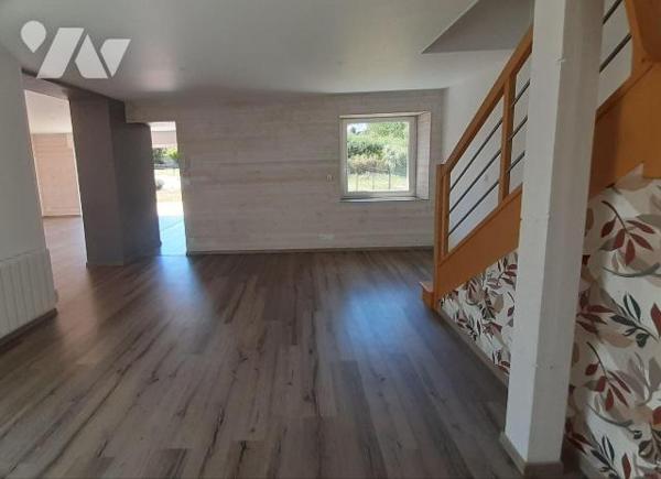 &#127969; EN EXCLUSIVITÉ CHEZ VOTRE NOTAIRE
&#128205; Maison 4 pièces à vendre ? EVELLYS-NAIZI...