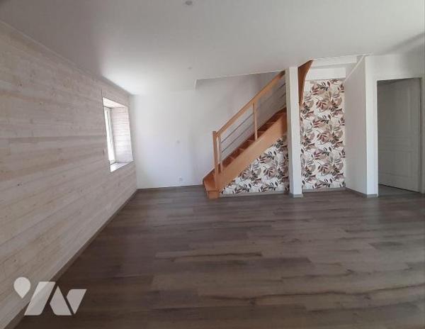 &#127969; EN EXCLUSIVITÉ CHEZ VOTRE NOTAIRE
&#128205; Maison 4 pièces à vendre ? EVELLYS-NAIZI...