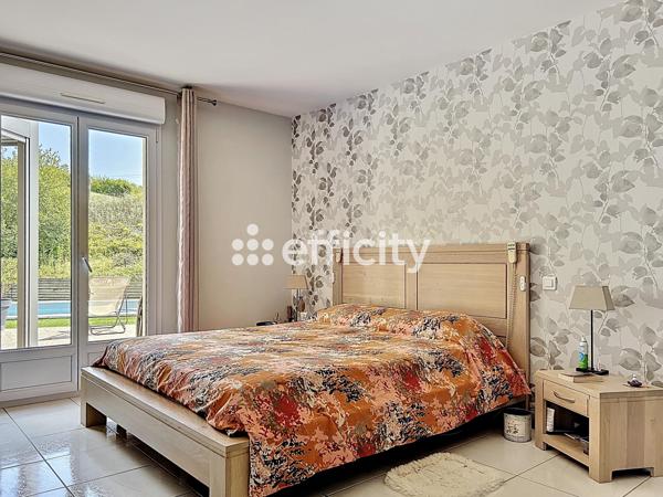 Maison 9 pièces - 350 m² Bien prestige