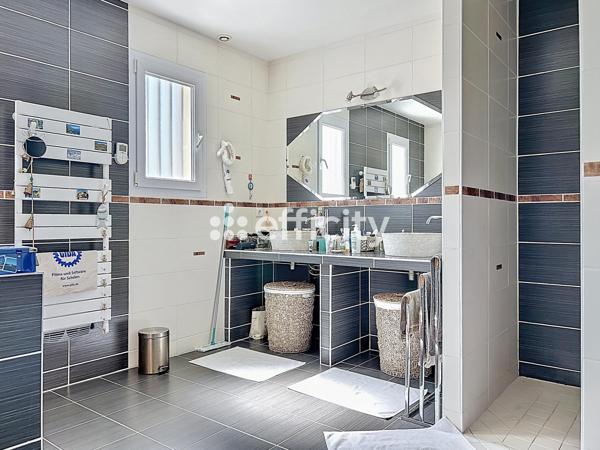 Maison 9 pièces - 350 m² Bien prestige