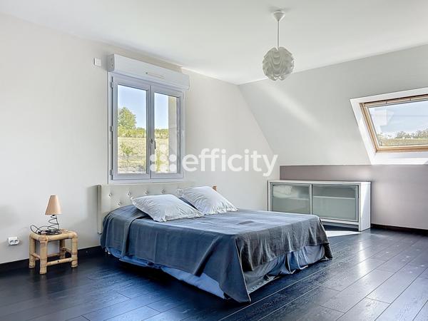 Maison 9 pièces - 350 m² Bien prestige