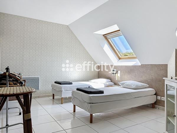 Maison 9 pièces - 350 m² Bien prestige