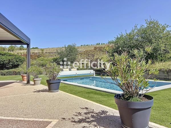 Maison 9 pièces - 350 m² Bien prestige