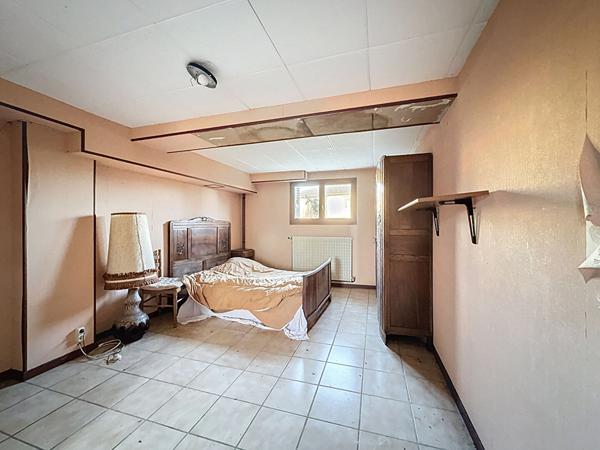 Charmante Maison à Vendre à Feytiat - 2 à 3 chambre , 5 pièces avec Garage !