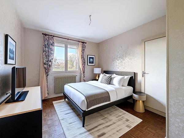 Charmante Maison à Vendre à Feytiat - 2 à 3 chambre , 5 pièces avec Garage !