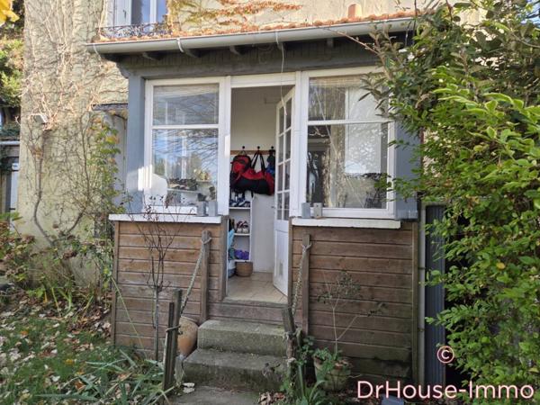 Maison à vendre 5 pièces de 108 m²