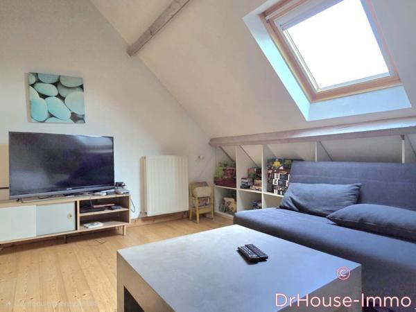 Maison à vendre 5 pièces de 108 m²