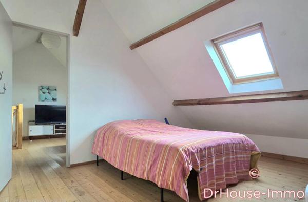 Maison à vendre 5 pièces de 108 m²