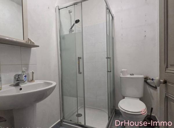 Maison à vendre 5 pièces de 108 m²