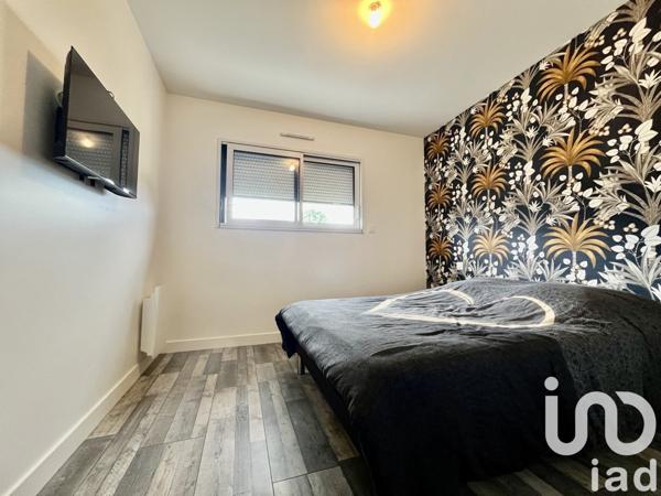 Maison à vendre 5 pièces 111 m² Plouha