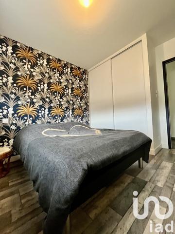 Maison à vendre 5 pièces 111 m² Plouha