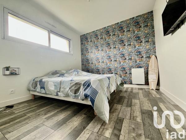 Maison à vendre 5 pièces 111 m² Plouha