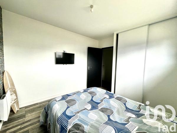 Maison à vendre 5 pièces 111 m² Plouha