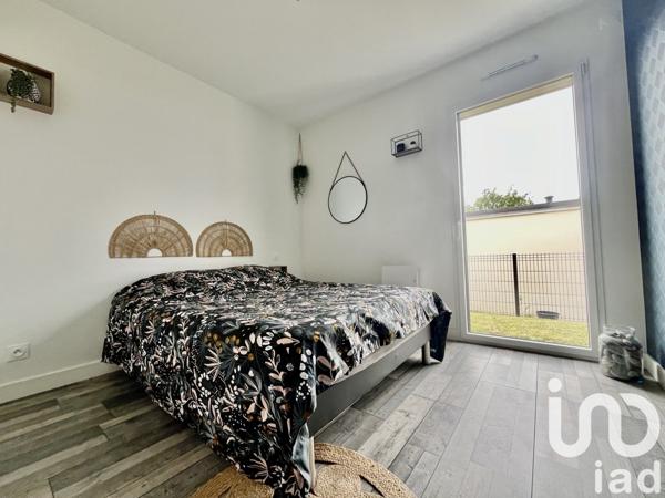 Maison à vendre 5 pièces 111 m² Plouha