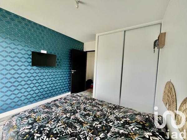 Maison à vendre 5 pièces 111 m² Plouha