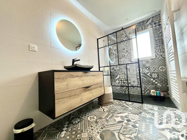 Maison à vendre 5 pièces 111 m² Plouha