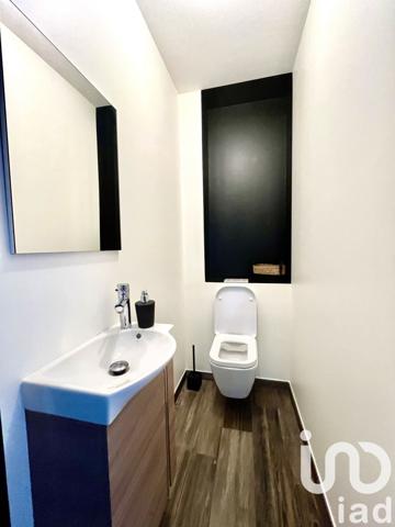 Maison à vendre 5 pièces 111 m² Plouha