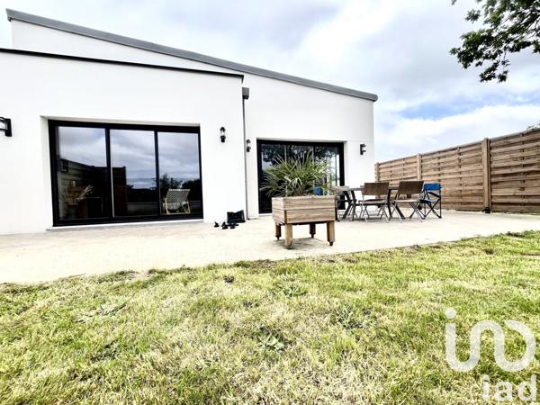 Maison à vendre 5 pièces 111 m² Plouha