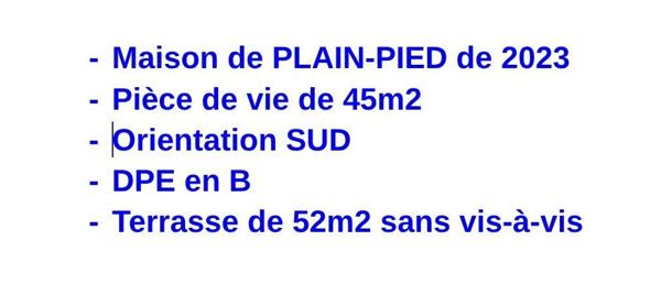 Maison à vendre 5 pièces 111 m² Plouha