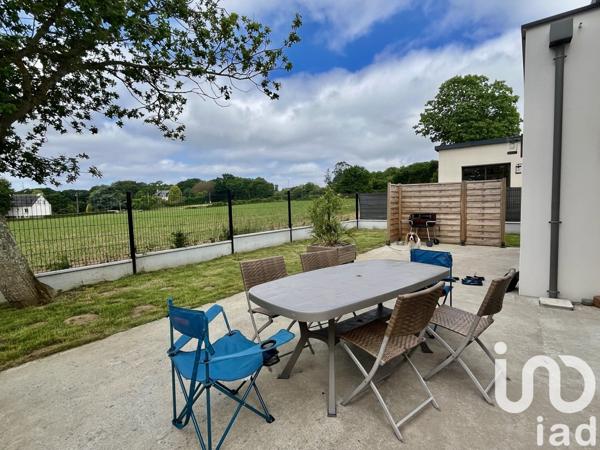 Maison à vendre 5 pièces 111 m² Plouha