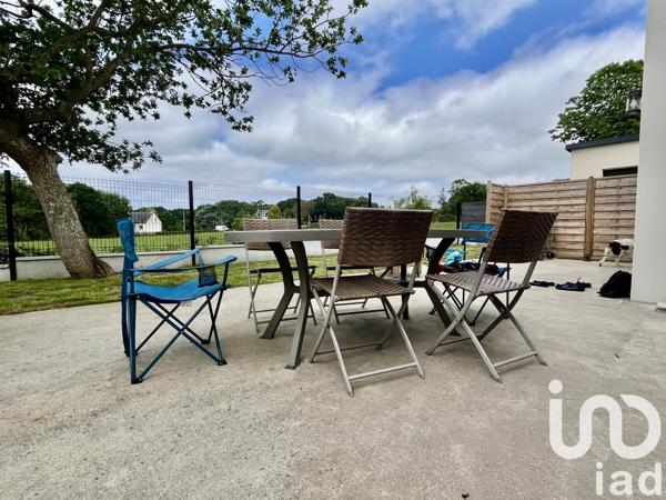 Maison à vendre 5 pièces 111 m² Plouha