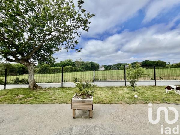 Maison à vendre 5 pièces 111 m² Plouha