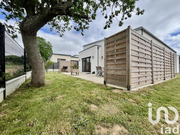 Maison à vendre 5 pièces 111 m² Plouha
