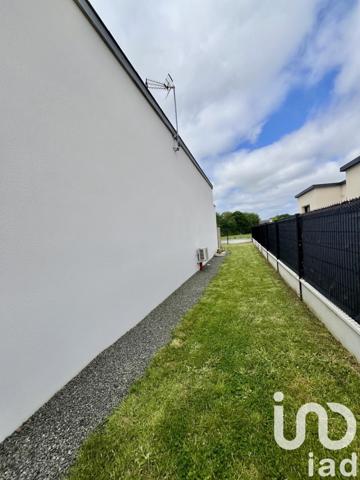 Maison à vendre 5 pièces 111 m² Plouha