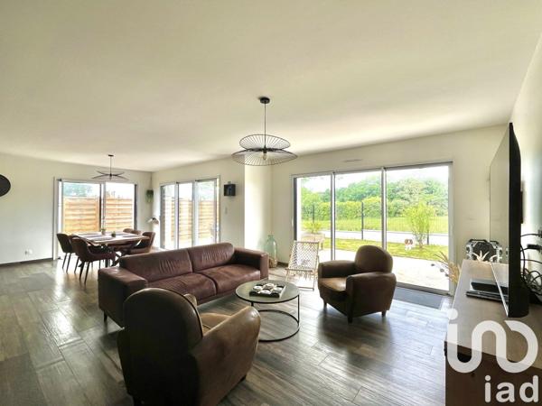 Maison à vendre 5 pièces 111 m² Plouha