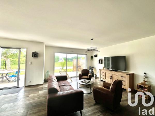 Maison à vendre 5 pièces 111 m² Plouha