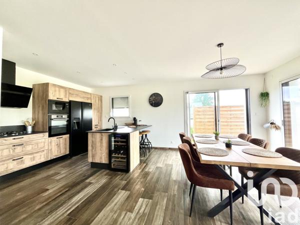 Maison à vendre 5 pièces 111 m² Plouha