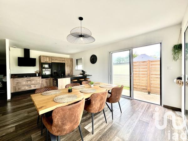 Maison à vendre 5 pièces 111 m² Plouha