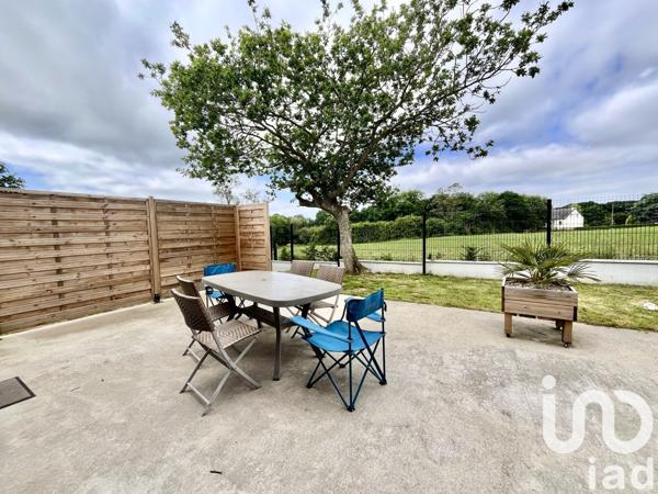 Maison à vendre 5 pièces 111 m² Plouha