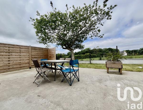 Maison à vendre 5 pièces 111 m² Plouha