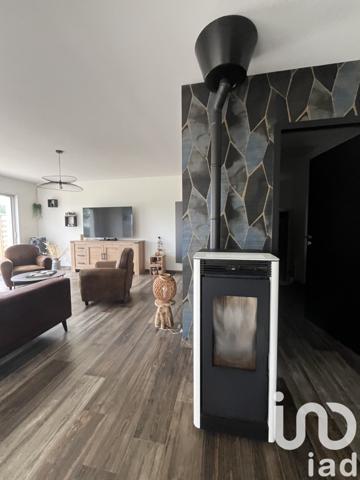 Maison à vendre 5 pièces 111 m² Plouha