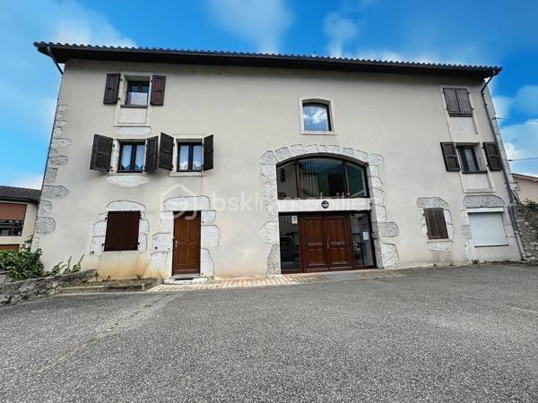 Appartement de 66,55 m²