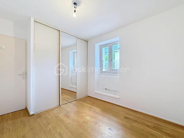 Appartement de 66,55 m²