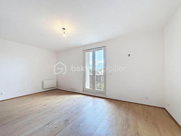 Appartement de 66,55 m²