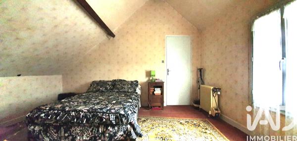 Maison à vendre 6 pièces 110 m² Terrasson-Lavilledieu