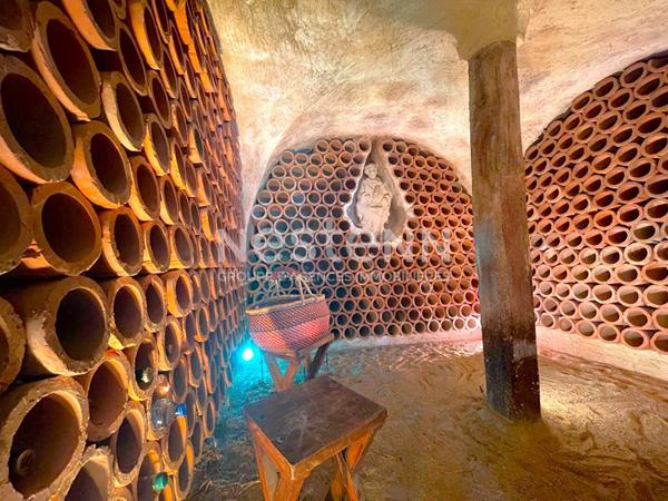 Nestenn Igny - Maison 148 m², 3 chambres - Secteur Place de la Ferme - Jardin - Sous-sol total et véranda - A deux pas des commerces et de l'école Jules Ferry - Proche des lignes de bus, ligne V et RER B Massy-Palaiseau -Plateau de Saclay et Vélizy